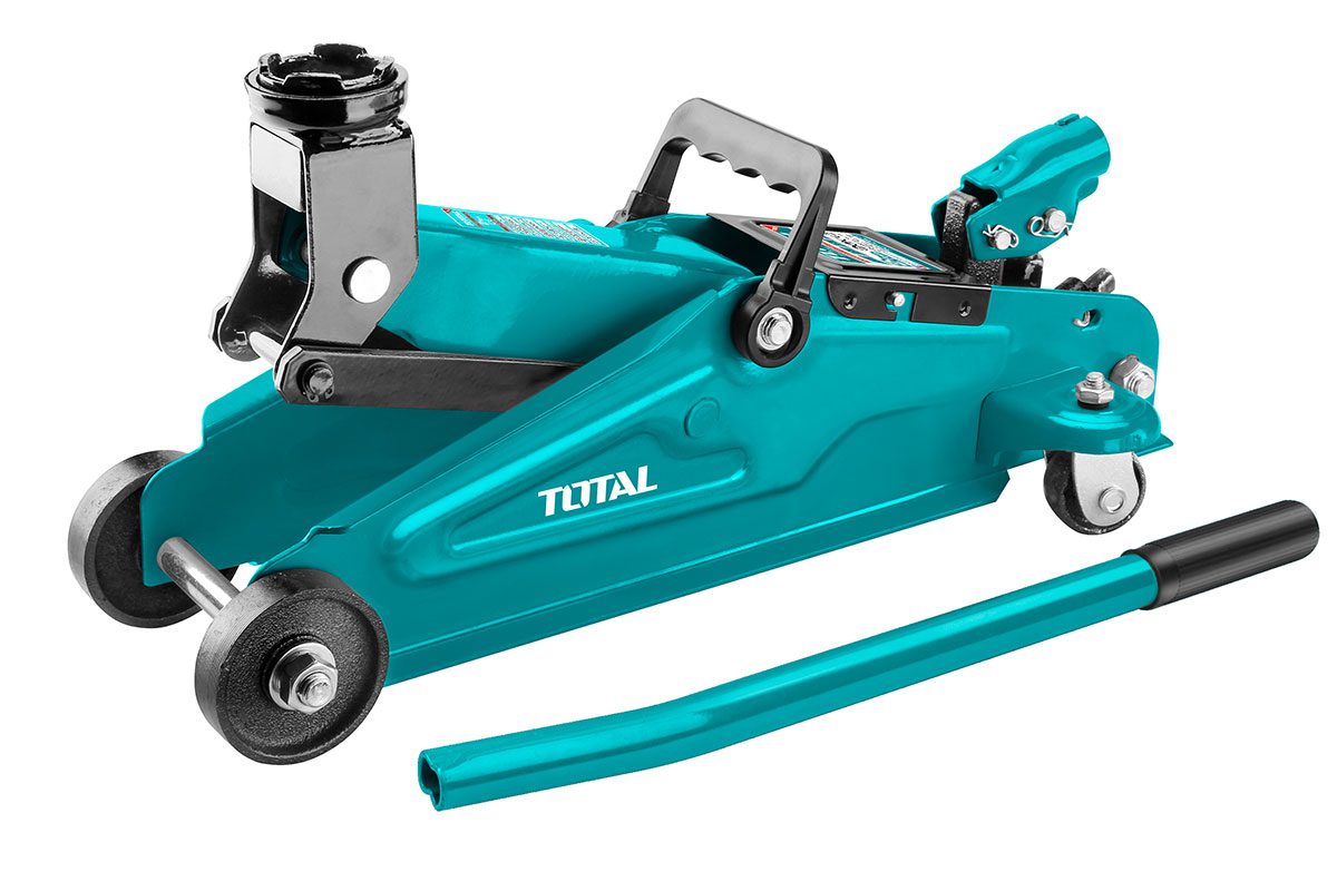 Con đội cá sấu 3 tấn Total THT10832