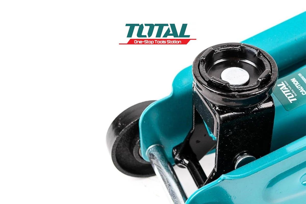 Con đội cá sấu 3 tấn Total THT10832