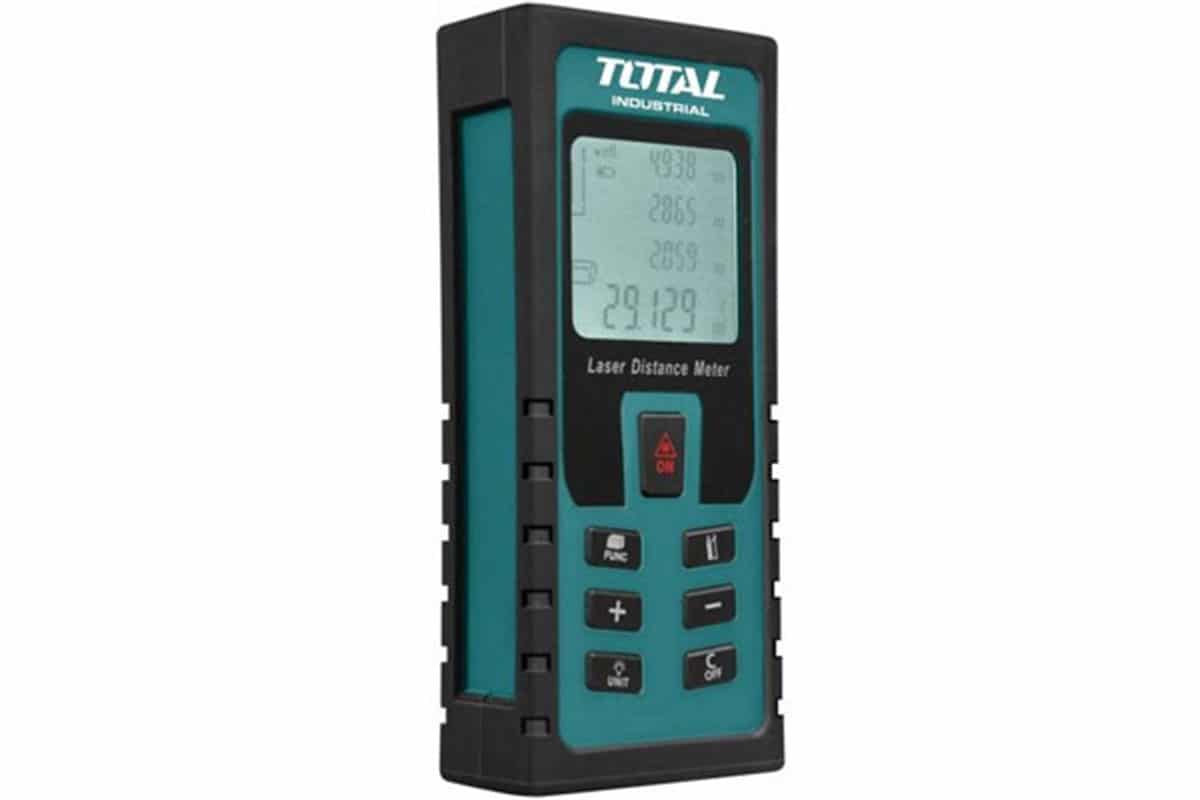 Máy đo khoảng cách laser 60m Total TMT5601