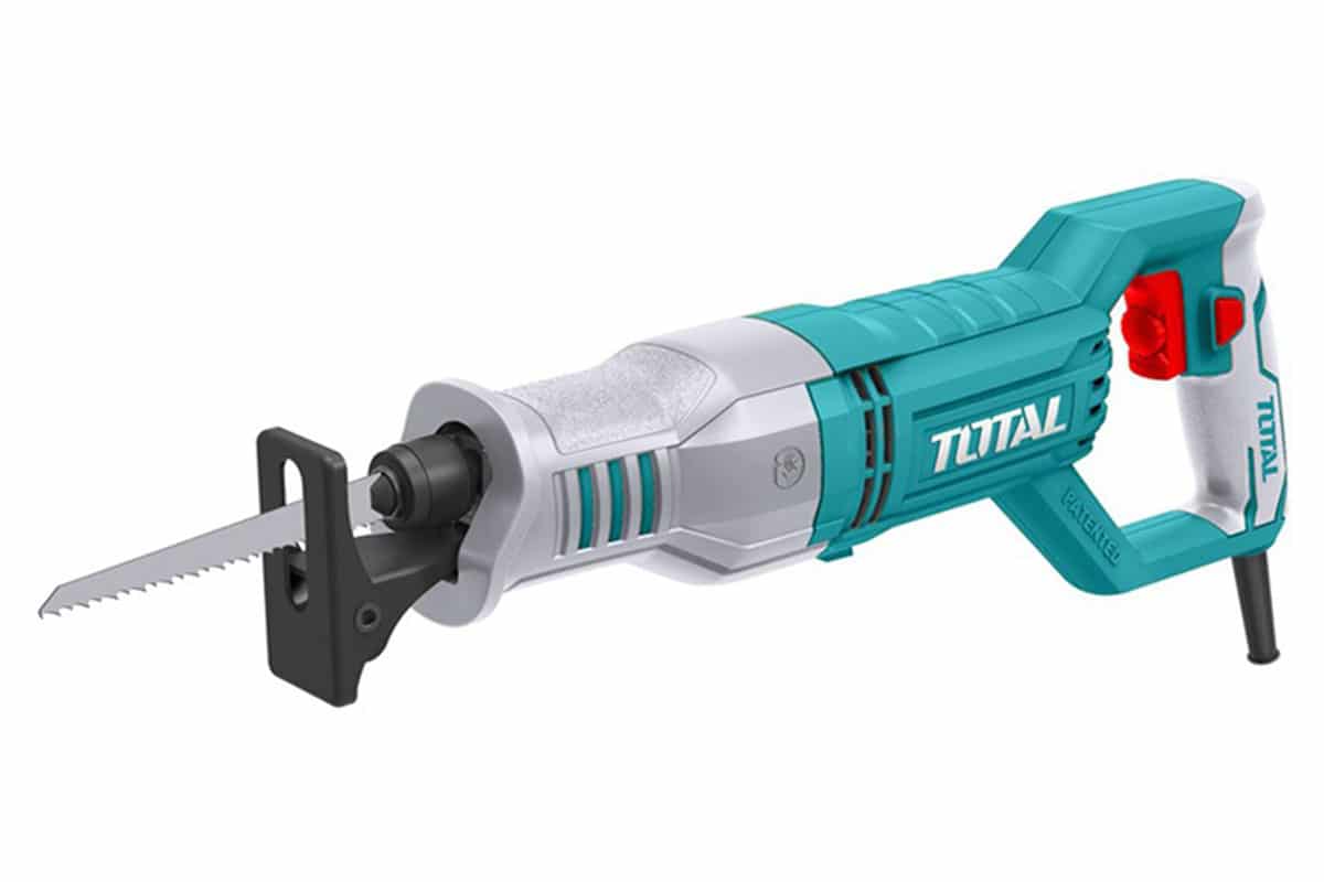 Máy cưa kiếm 115mm Total TS100806