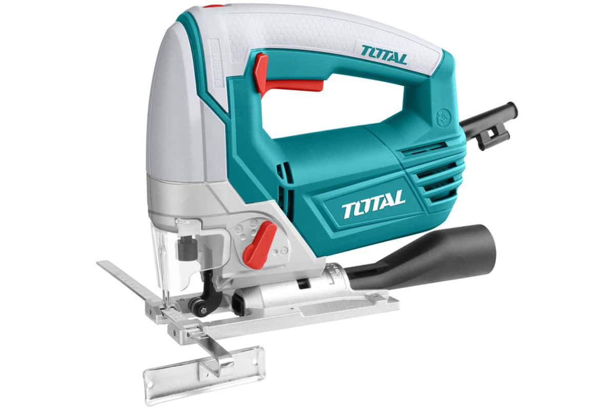Máy cưa lọng 65mm Total TS206806