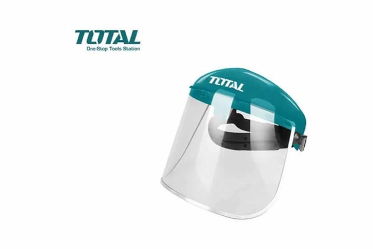 Tấm che mặt Total TSP610