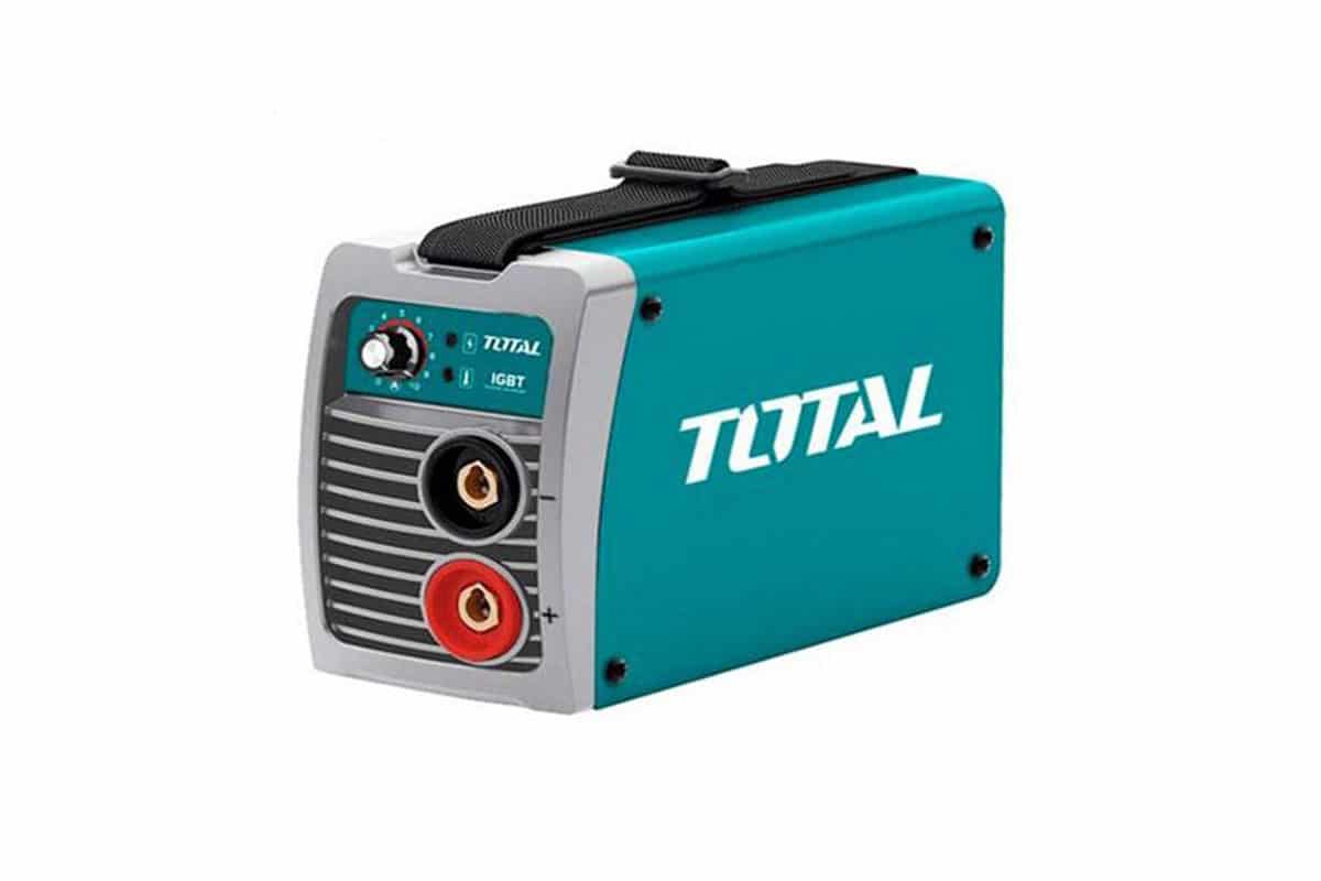 Máy hàn điện tử Total TW21606