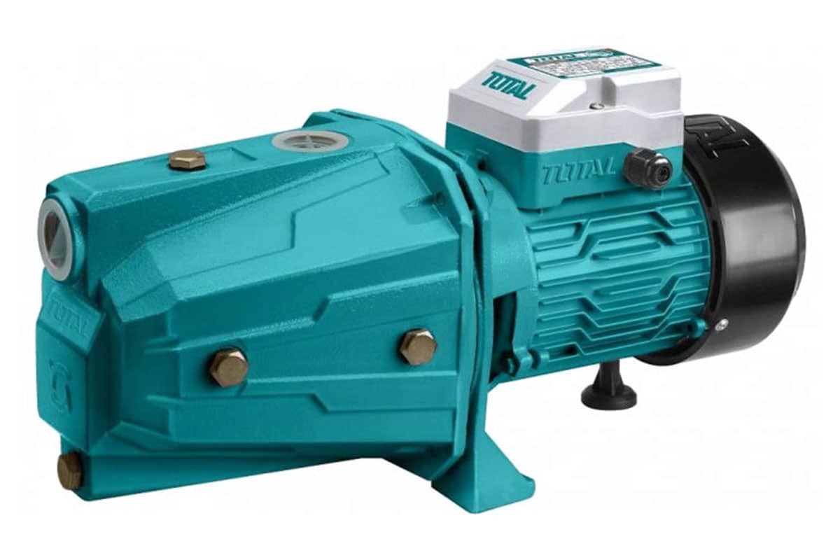 Máy bơm nước 1500w Total TWP315006