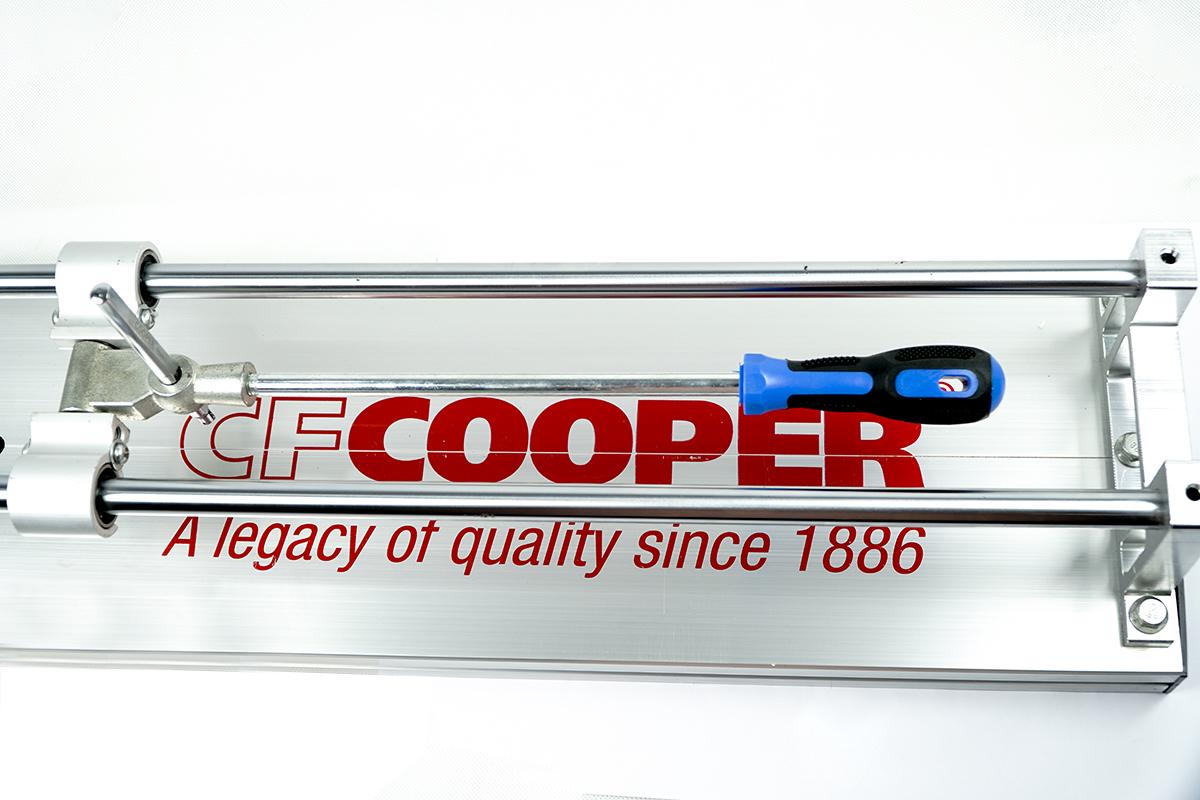 Bàn cắt gạch bằng tay 800mm CFCooper C800F