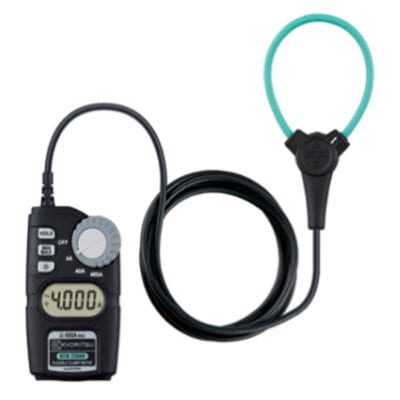 Ampe kìm AC Kyoritsu 2204R