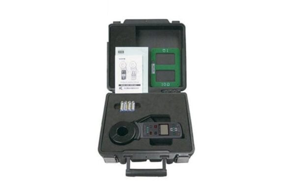 Ampe kìm đo điện trở đất Kyoritsu 4202