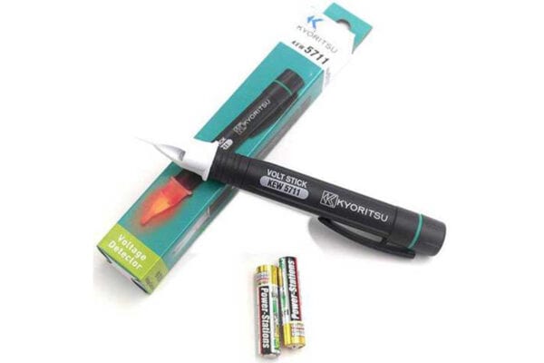 Bút thử điện (AC 90-1000V, AC20-1000V) Kyoritsu 5711