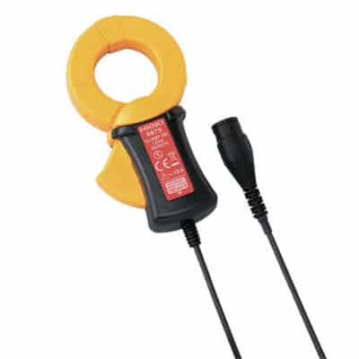 Đầu dò dòng điện dạng kìm HIOKI 9675