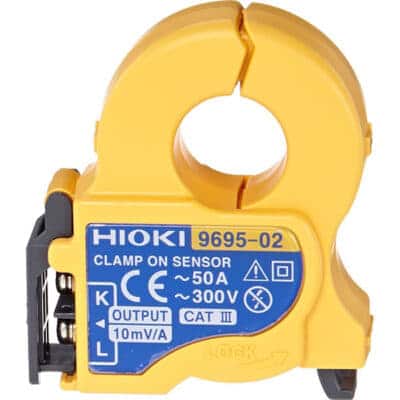 Đầu dò dòng điện dạng kìm HIOKI 9695-02