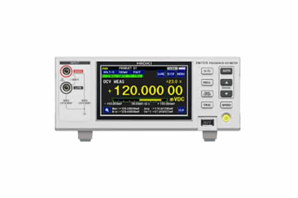 Đồng hồ đo kiểm tra ắc quy HIOKI DM7275-02