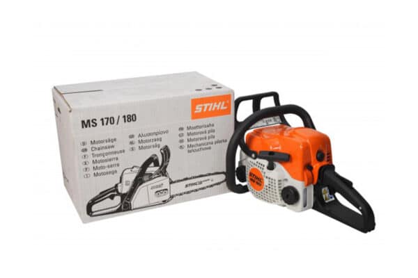 Máy cưa xích STIHL MS-180