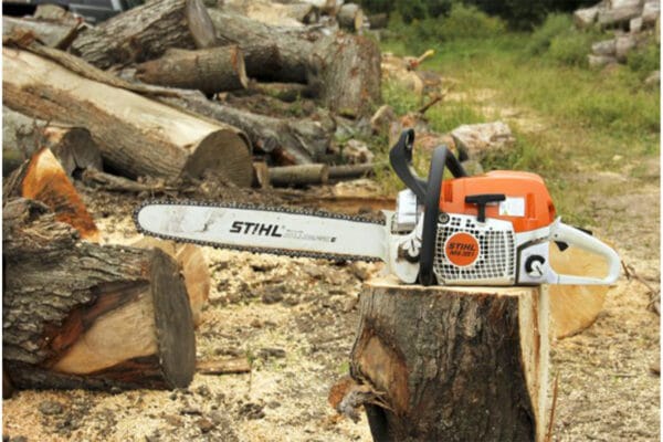 Máy cưa xích STIHL MS-361