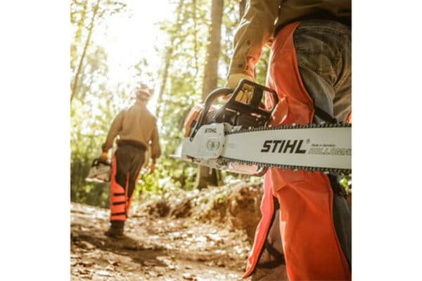 Máy cưa xích STIHL MS-381