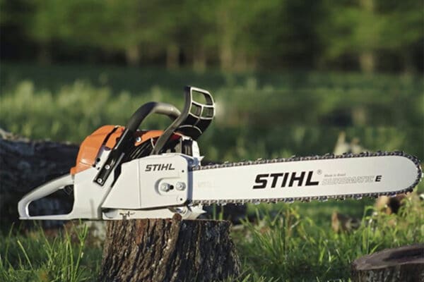 Máy cưa xích STIHL MS-382