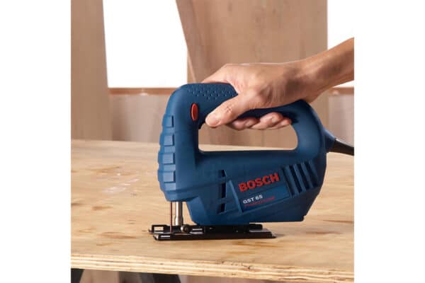 Bosch Gst65e 2
