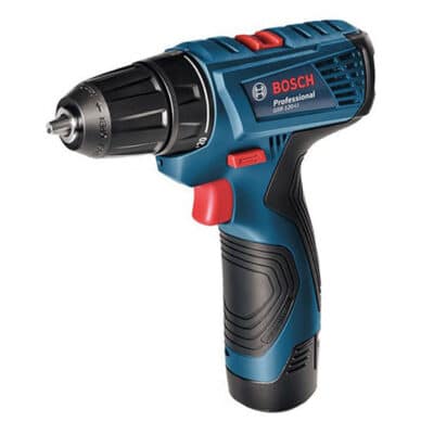 Bosch Gsb 120 Li 0
