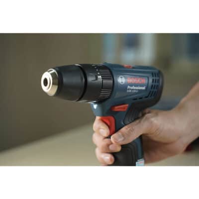 Bosch Gsb 120 Li 3