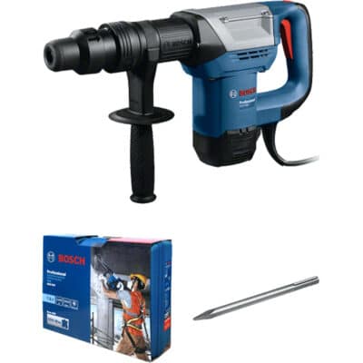 Bosch Gsh 500 1