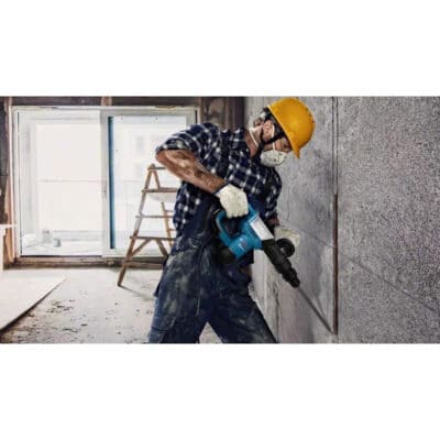 Bosch Gsh 500 2