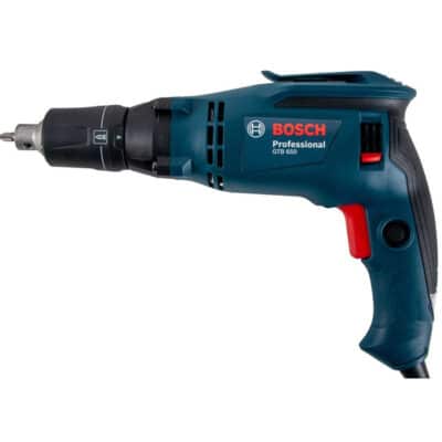 Bosch Gtb 650 1