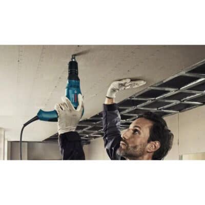 Bosch Gtb 650 2