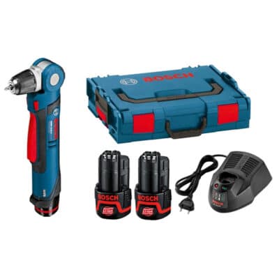 Bosch Gwb 12v 10 1