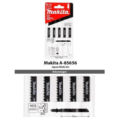 Makita A 85656 1