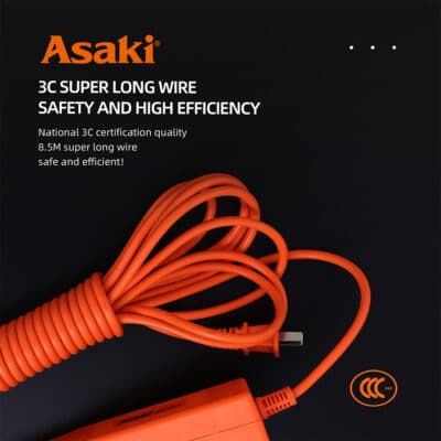 Asaki Ak 1071 3