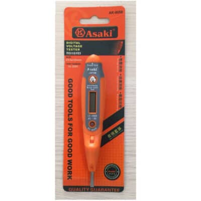 Asaki Ak 9058 1