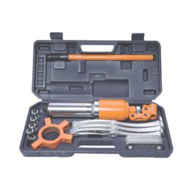 Bộ cảo thủy lực 3 chấu 10T Asaki AK-0613