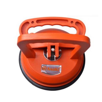 Tay cầm hít kiếng 1 chấu 50kg Asaki AK-4011