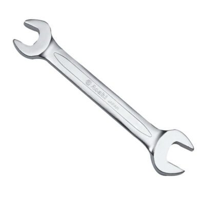Cờ lê 2 đầu miệng xi mờ 27x 30mm Asaki AK-7462