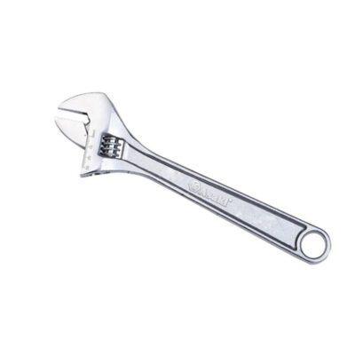Mỏ lết mạ chrome 8''/200mm Asaki AK-7633
