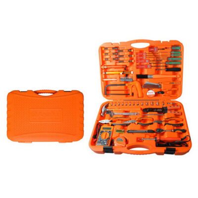 Bộ dụng cụ viễn thông 65 chi tiết Asaki AK-9789