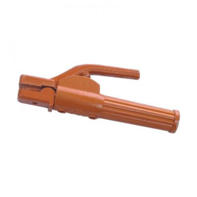 Kềm hàn điện cán chịu nhiệt 600A Asaki AK-2021