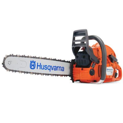 Máy cưa xích dùng xăng 3600W Husqvarna 570