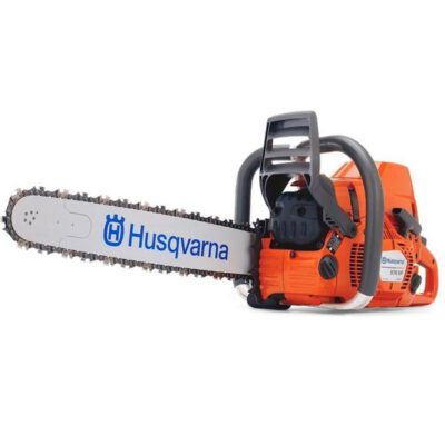 Máy cưa xích dùng xăng 4200W Husqvarna 576XP