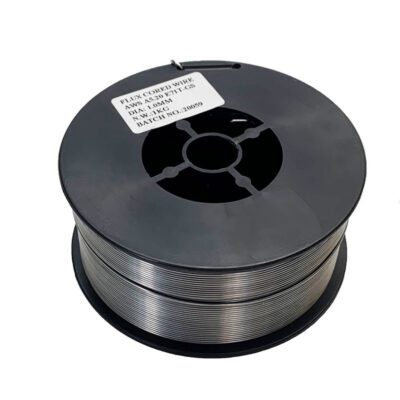 Dây hàn 1.0mm cuộn 1kg Weldcom E71-GS