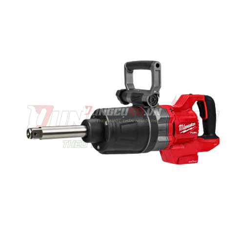 Máy Siết Bu Lông 1 Inch Đầu Dài Milwaukee M18 ONEFHIWF1D-0C0