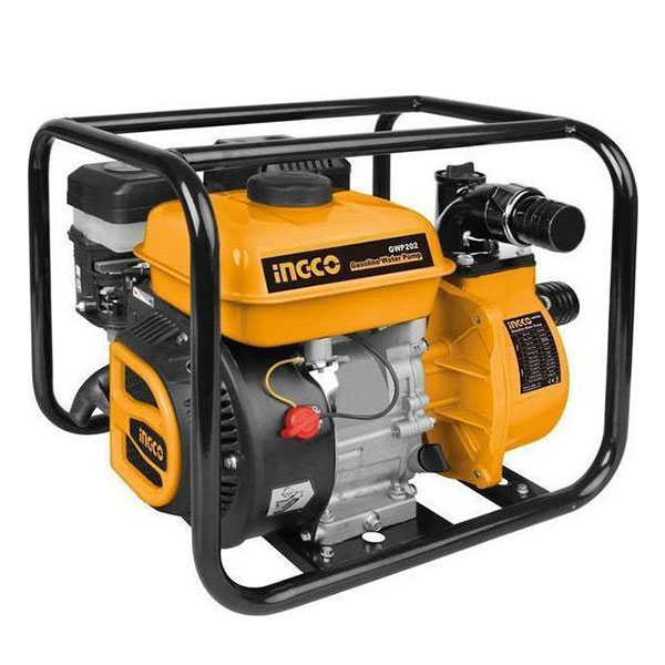 Máy bơm nước xăng INGCO GWP202