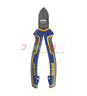 Kềm cắt cao cấp trợ lực 8″/200mm IRWIN 1902413