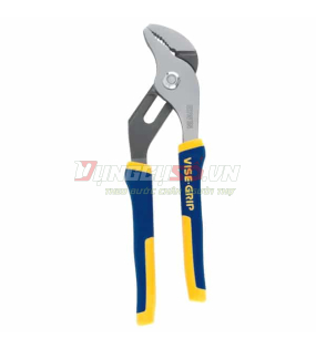 Kềm mỏ quạ Vise Grip 12″/300mm IRWIN 2078512