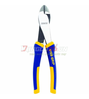 Kềm cắt 8″/200mm IRWIN 10505495