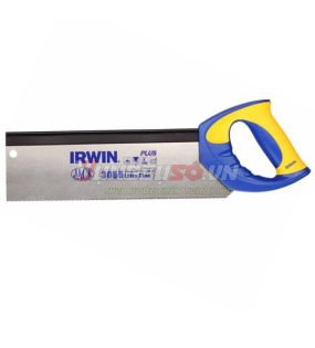 Cưa gỗ lá liễu cán xéo dài 350mm 12T/13P IRWIN 10503535