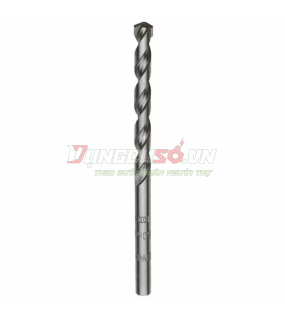 Mũi khoan bê tông đuôi trụ 6x160mm IRWIN 10501822