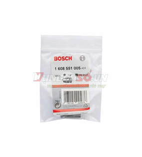 Khẩu 1/4″ 9mm Bosch 1608551005