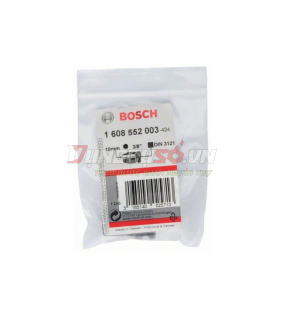 Khẩu 3/8″ 10mm Bosch 1608552003
