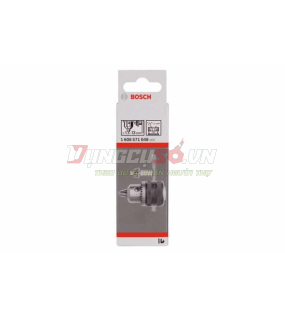 Đầu khoan có khóa 13mm
