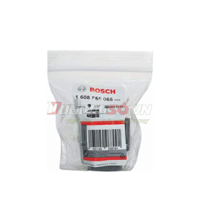 Khẩu 1/2″ 30mm Bosch 1608555065